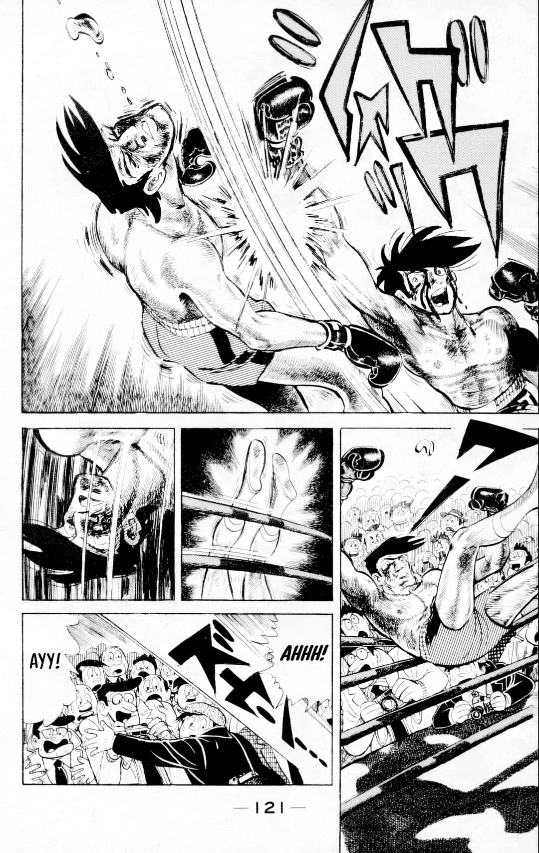 Chapter 149 - Page 30