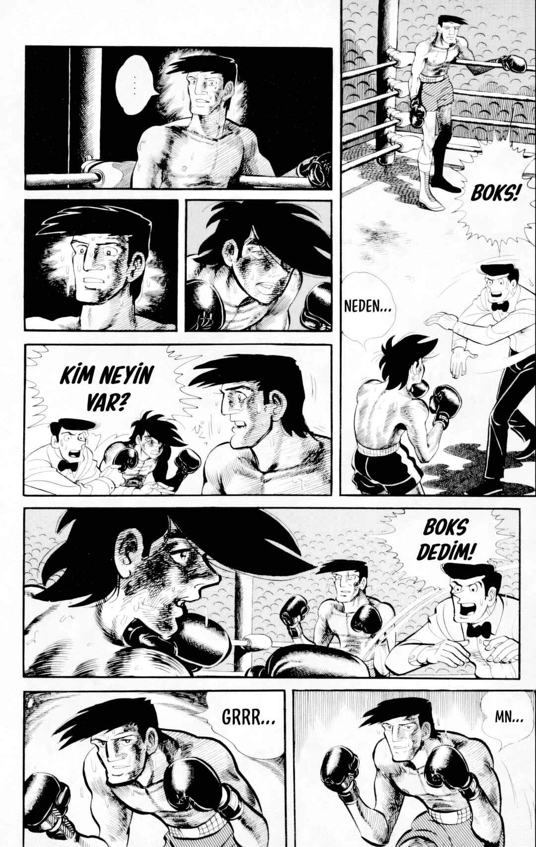 Chapter 149 - Page 4