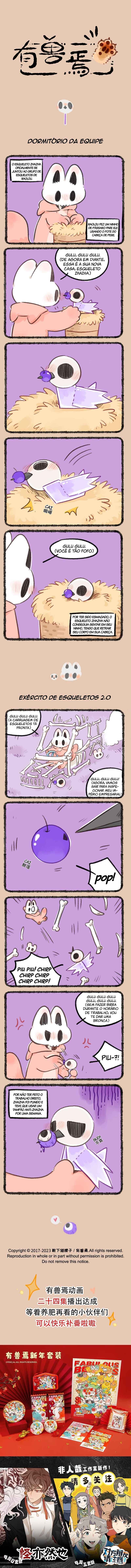 Chapter 828 - Page 1