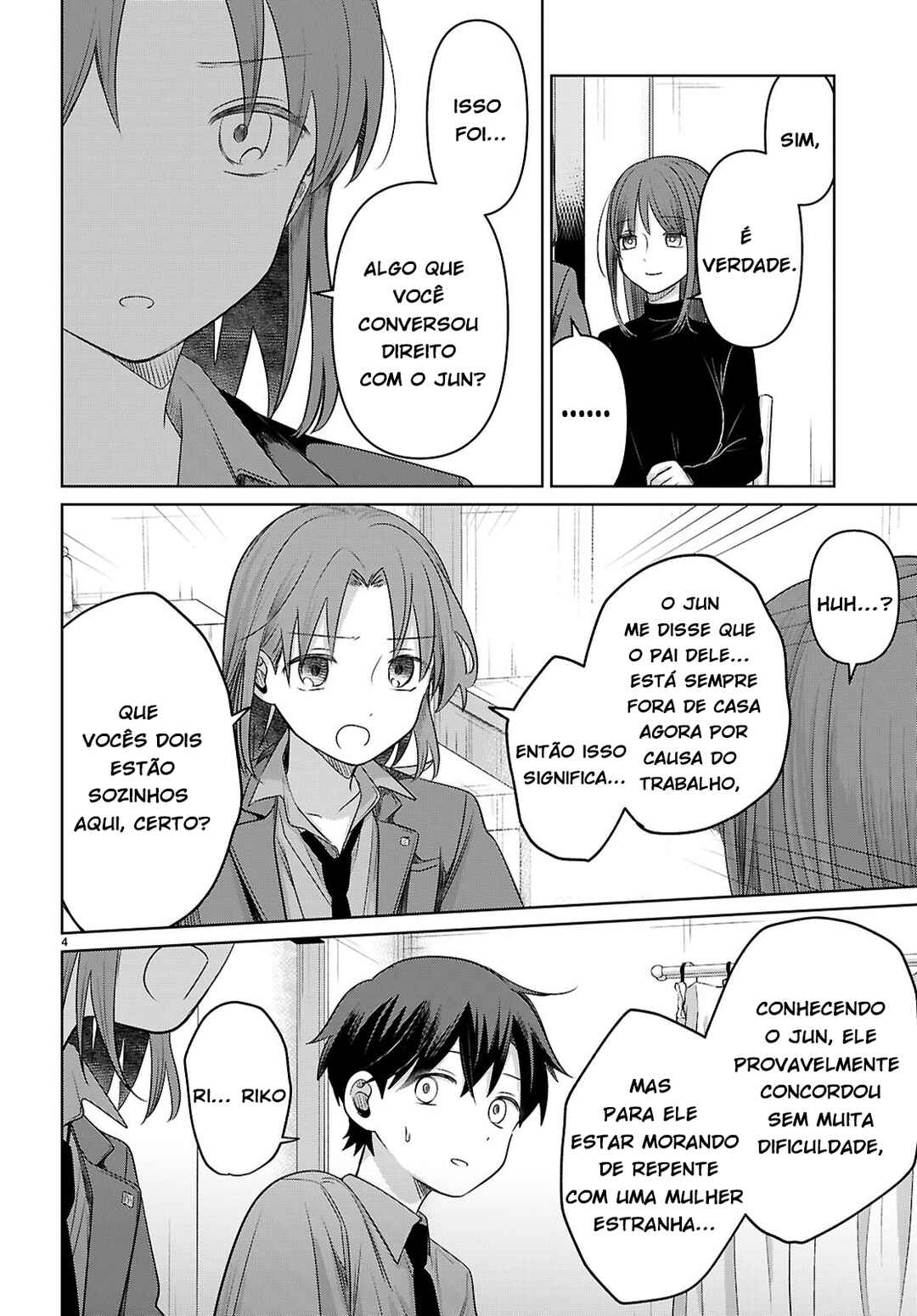 Chapter 4 - Page 4