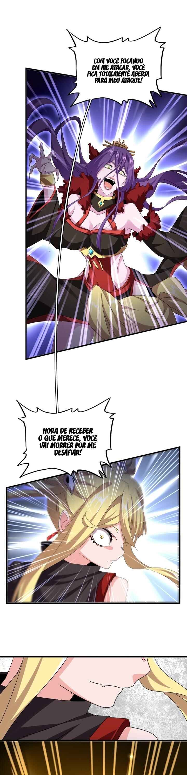 Chapter 586 - Page 2