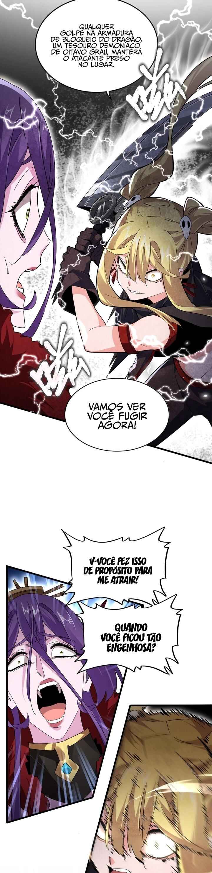 Chapter 586 - Page 7