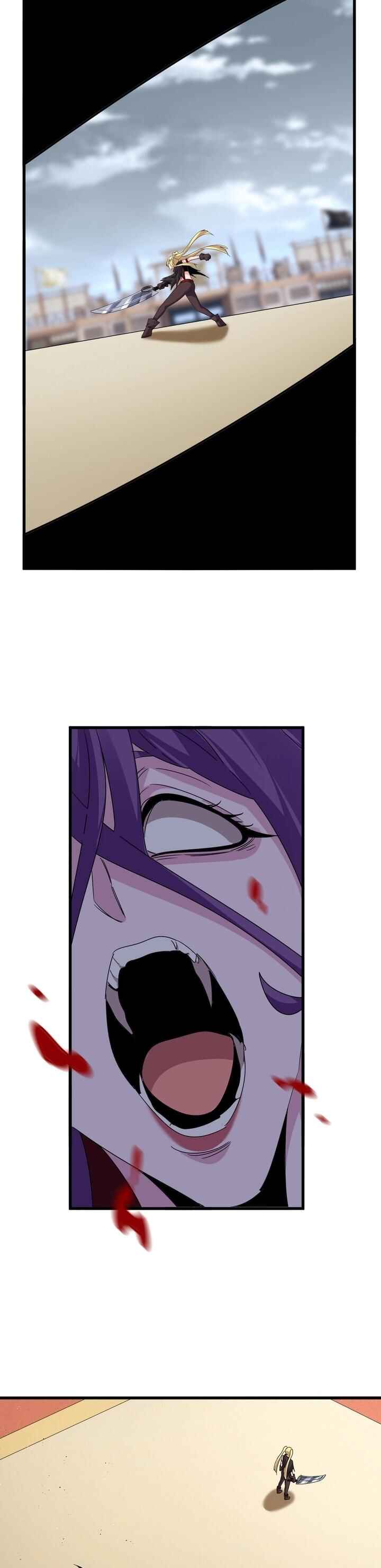 Chapter 586 - Page 9