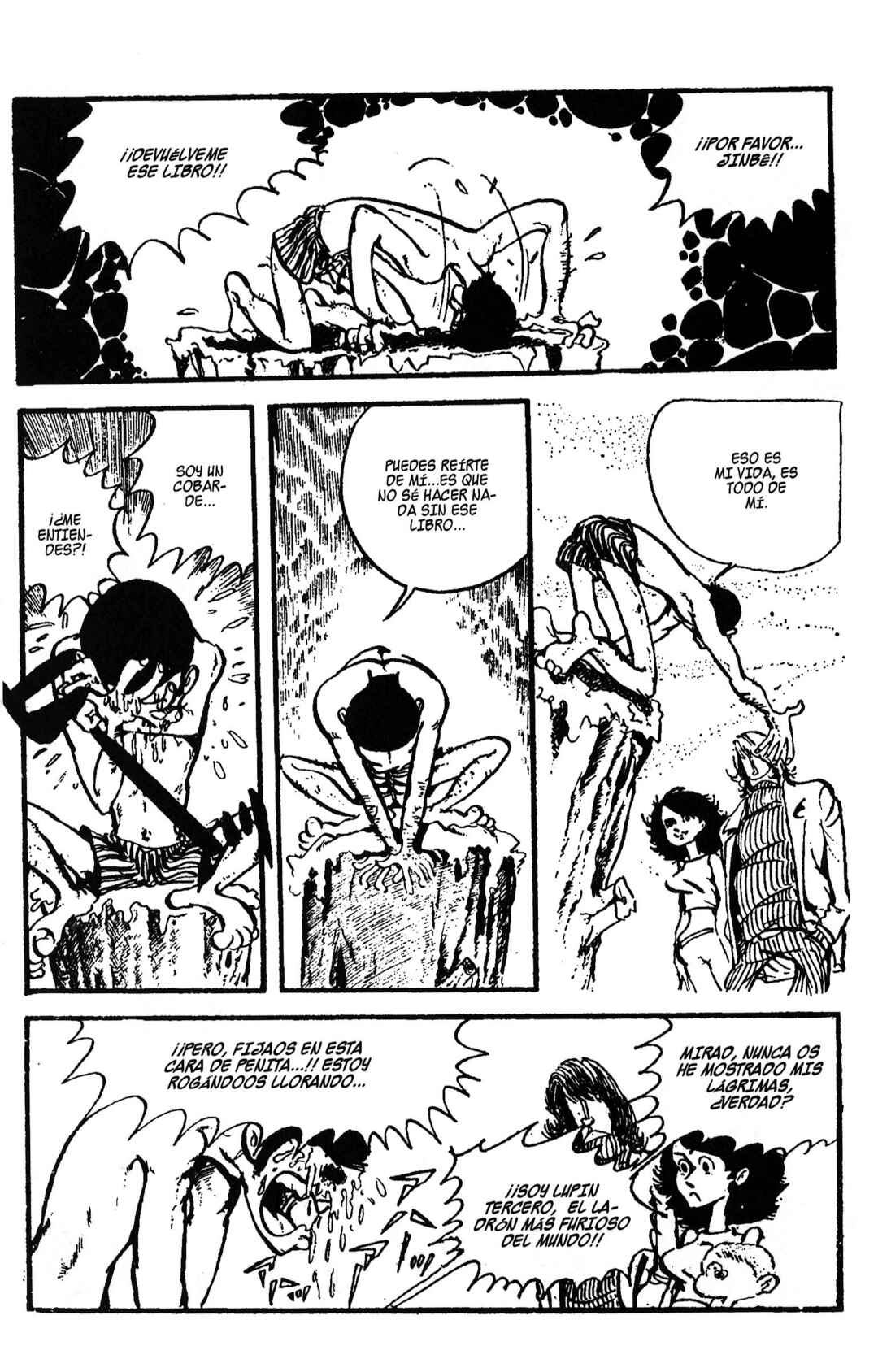 Chapter 97 - Page 5