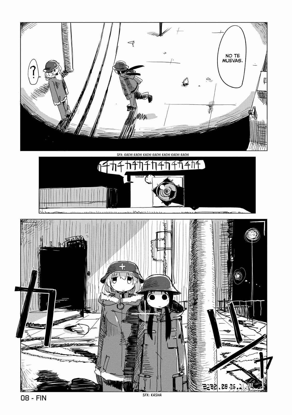 Chapter 8 - Page 23