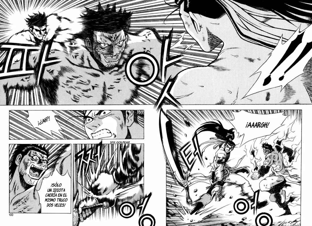 Chapter 138.1 - Page 27