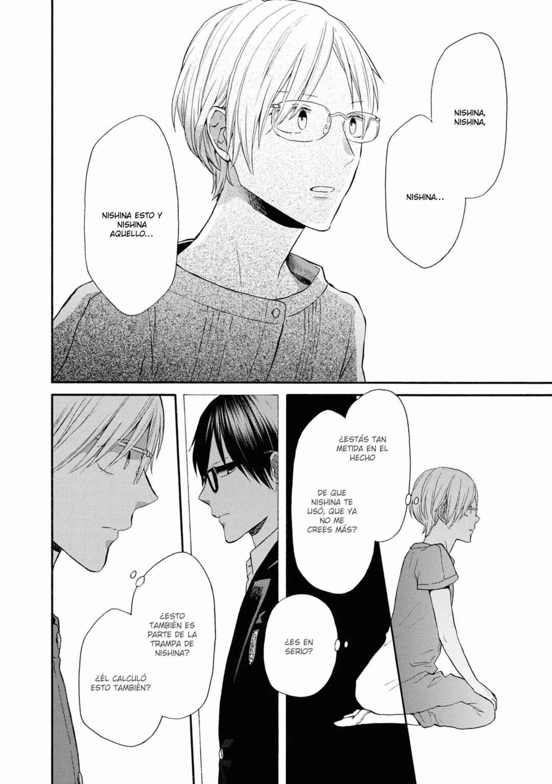 Chapter 124 - Page 31