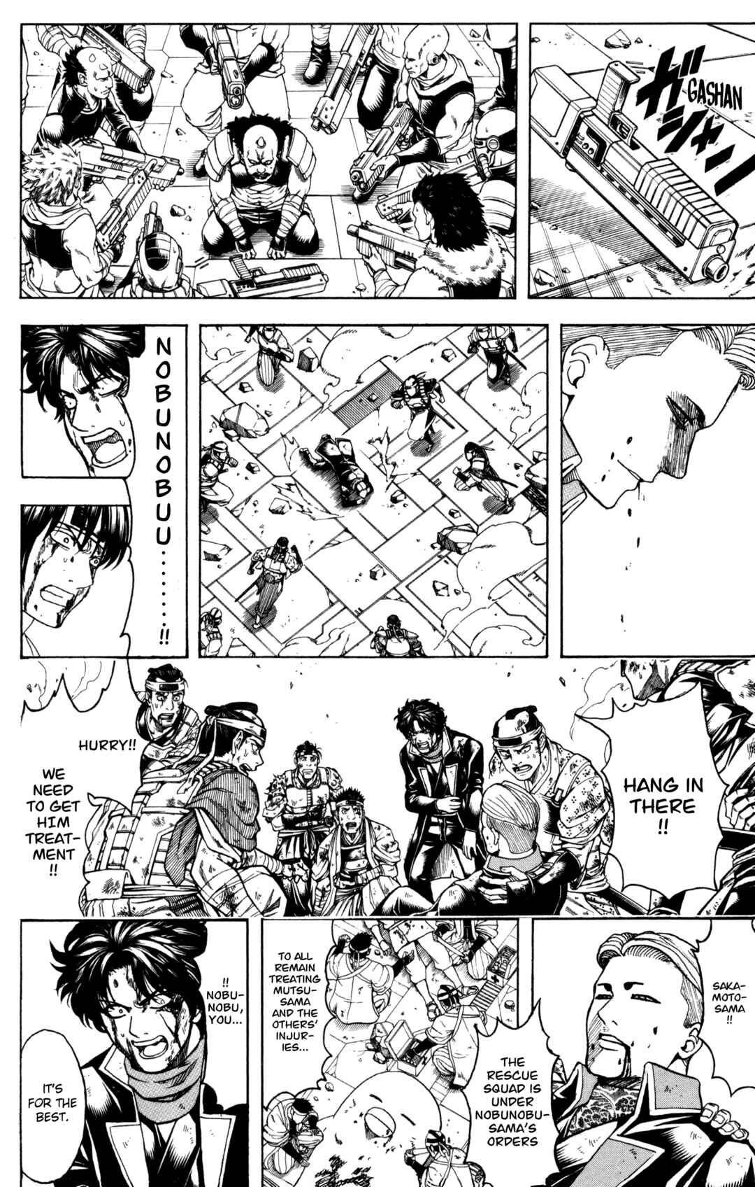 Chapter 649 - Page 2