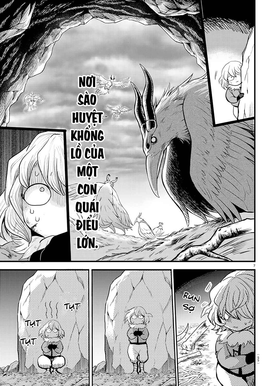 Chapter 182 - Page 9