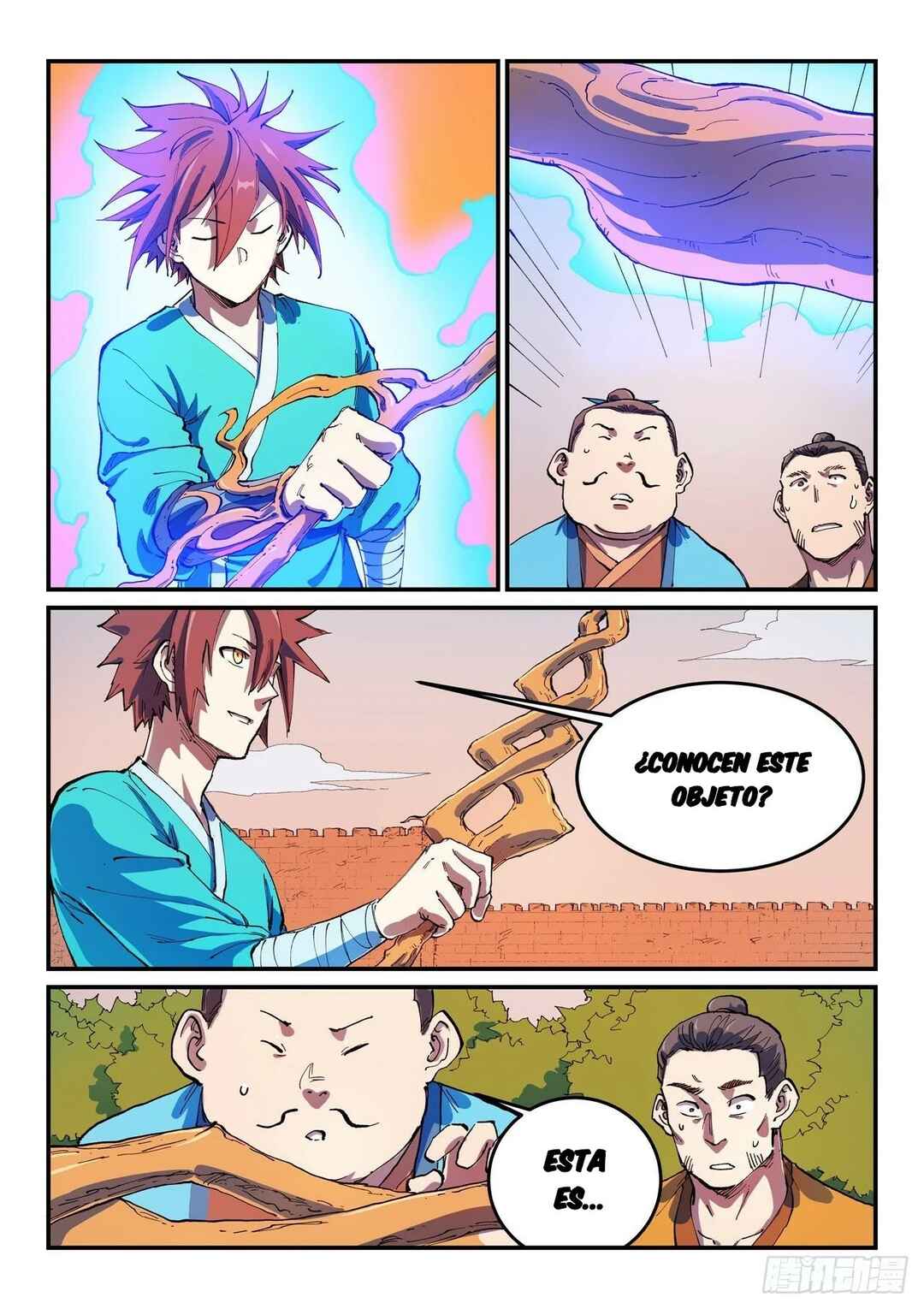 Chapter 567 - Page 4