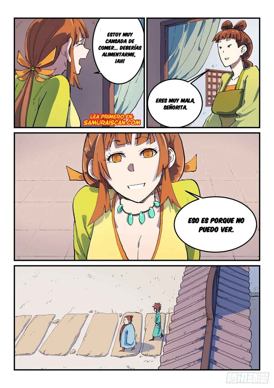 Chapter 567 - Page 8