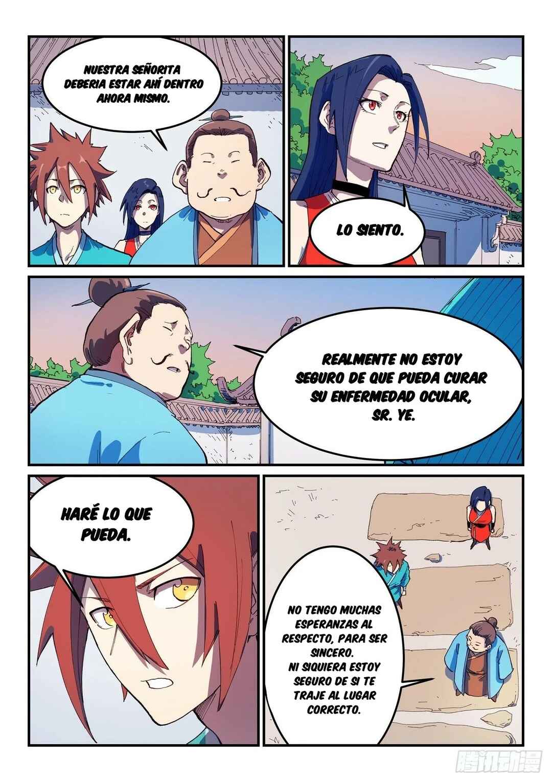 Chapter 567 - Page 9