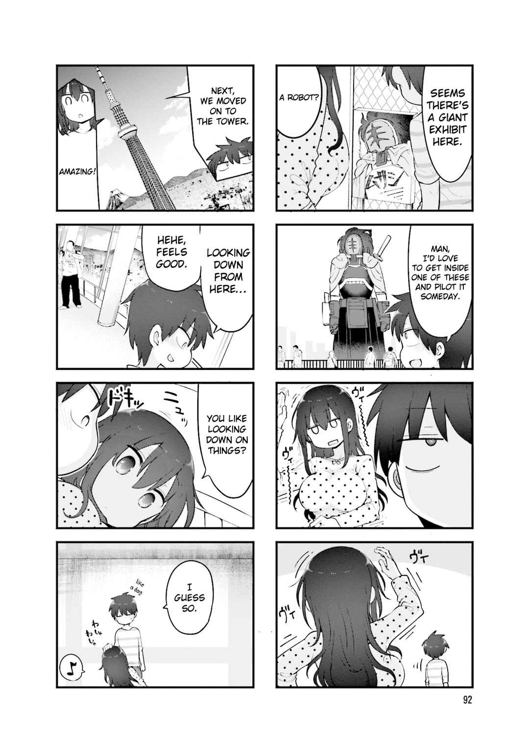 Chapter 134 - Page 7