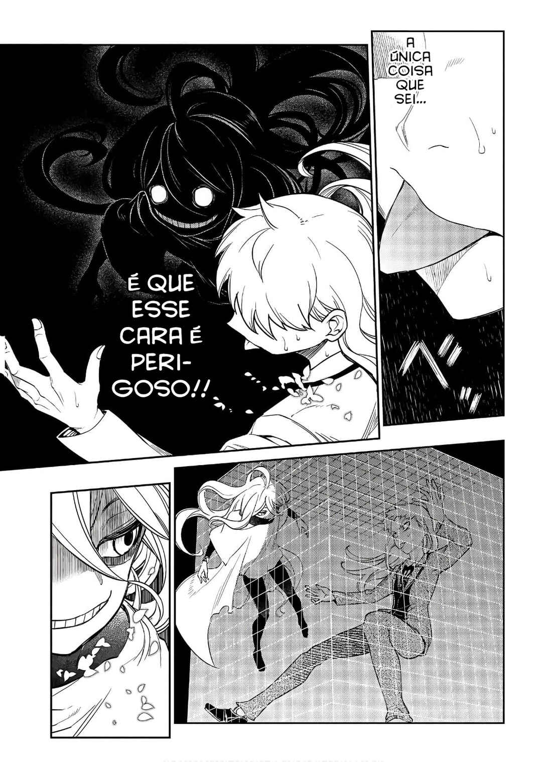 Chapter 46 - Page 10