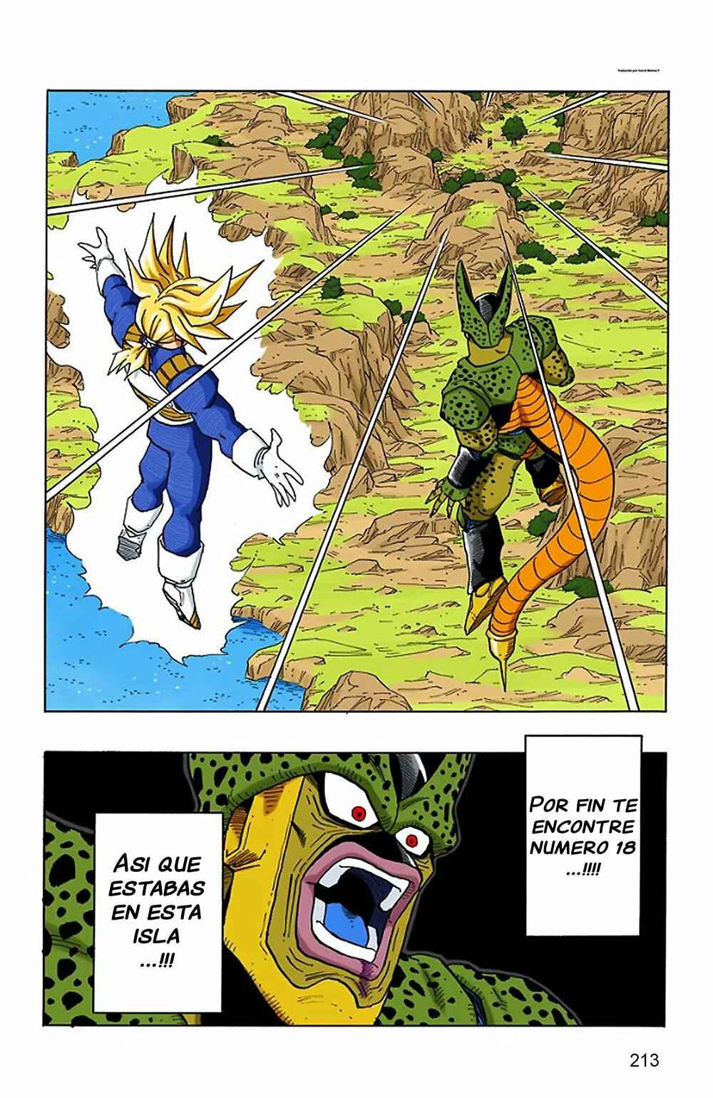 Chapter 381 - Page 2