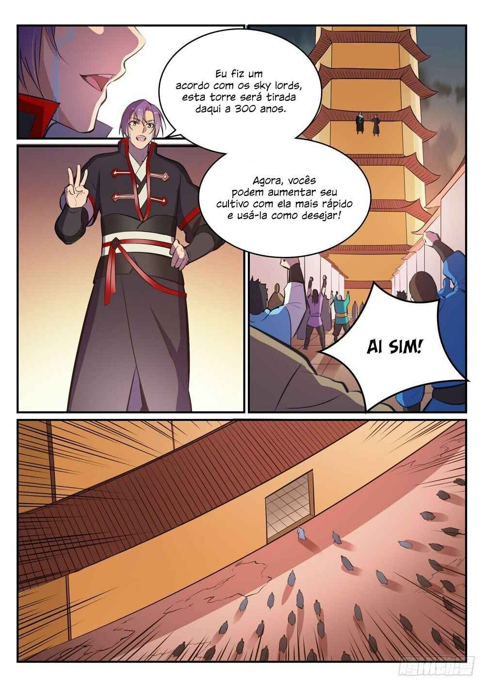 Chapter 469 - Page 12