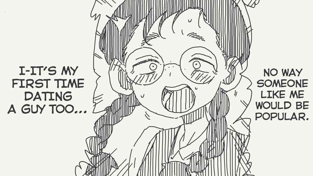Chapter 715 - Page 1