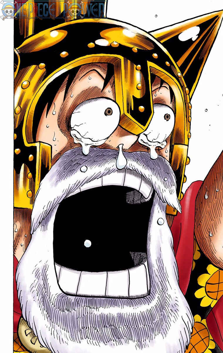 Chapter 731 - Page 16