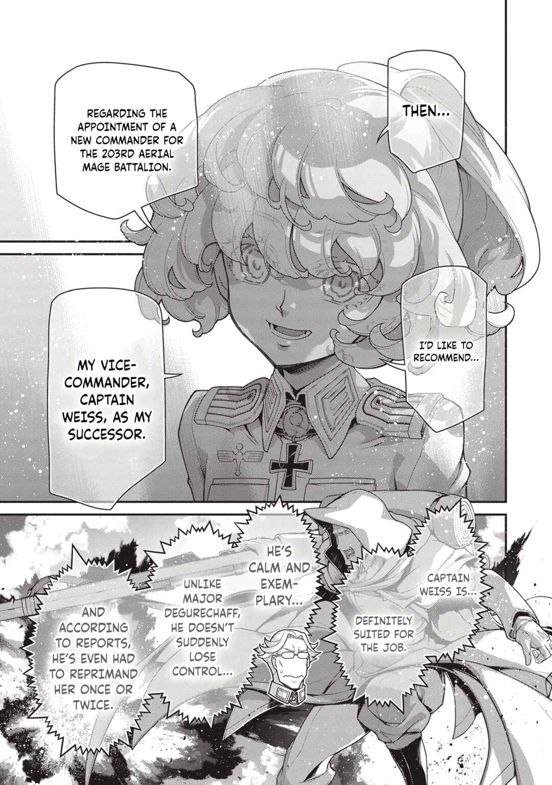 Chapter 100 - Page 32