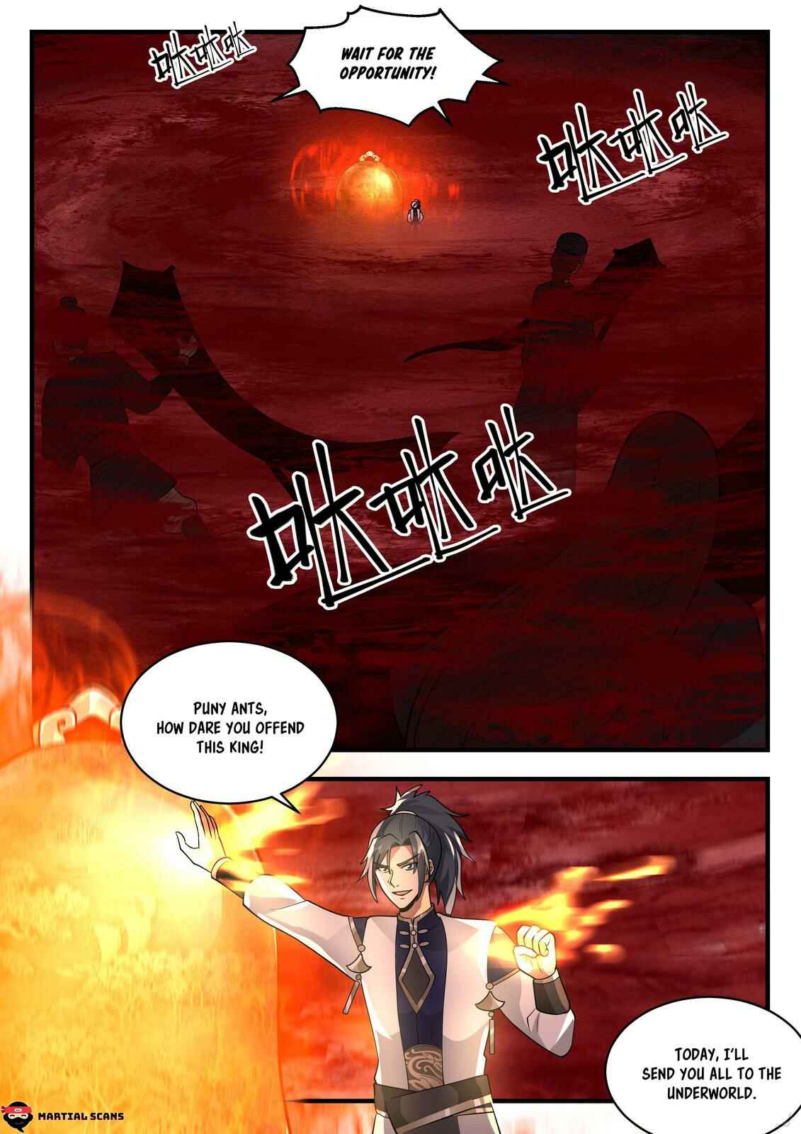 Chapter 2286 - Page 10