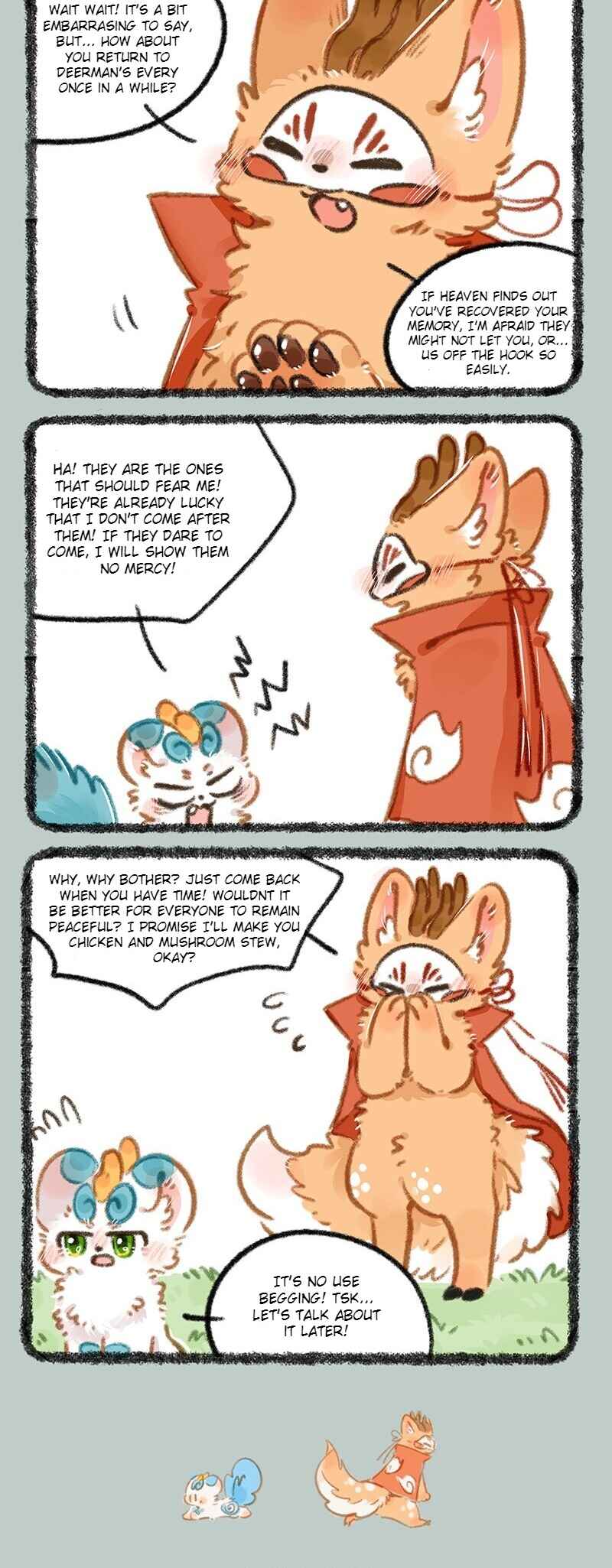Chapter 906 - Page 2