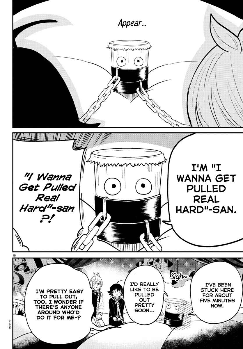 Chapter 382 - Page 10