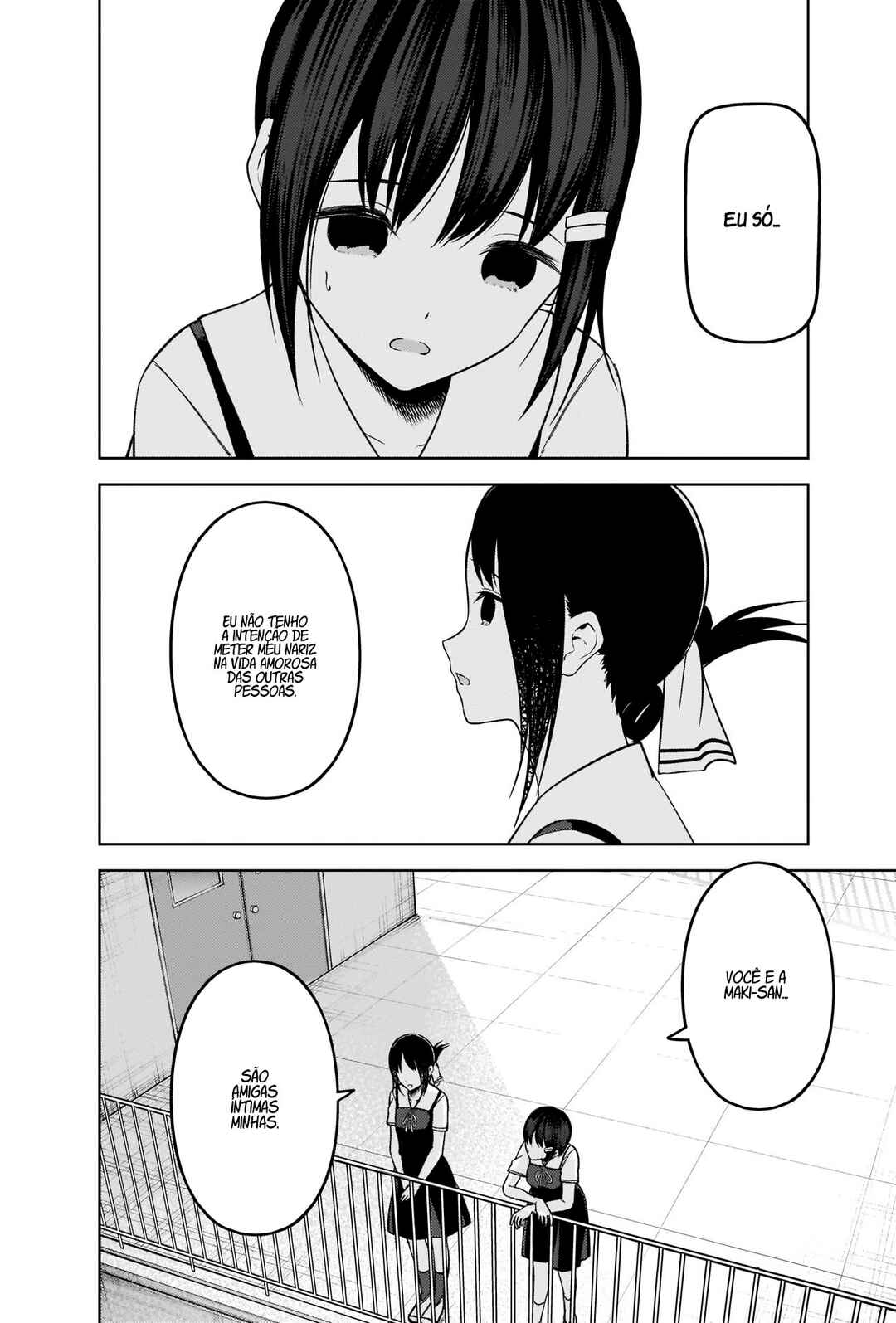 Chapter 273 - Page 16