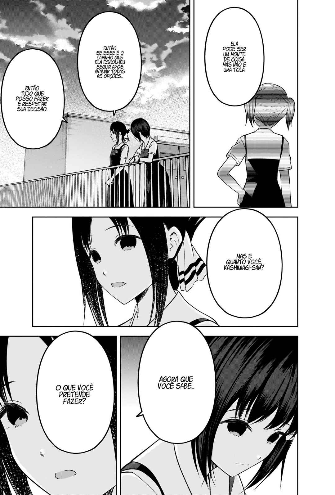 Chapter 273 - Page 19