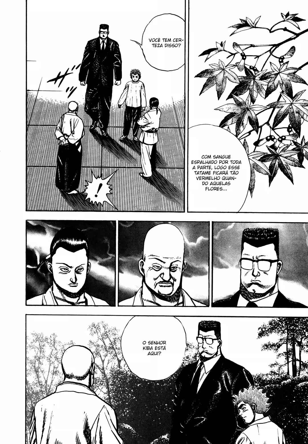 Chapter 106 - Page 8
