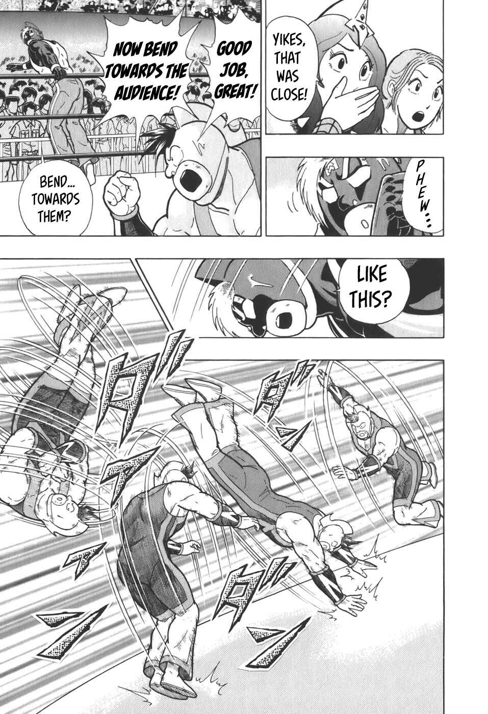 Chapter 64 - Page 11