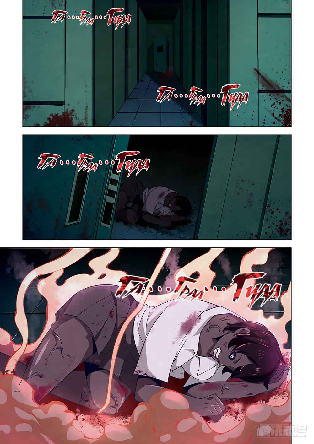 Chapter 22 - Page 2