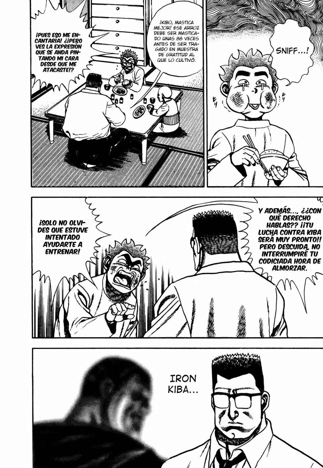 Chapter 118 - Page 5