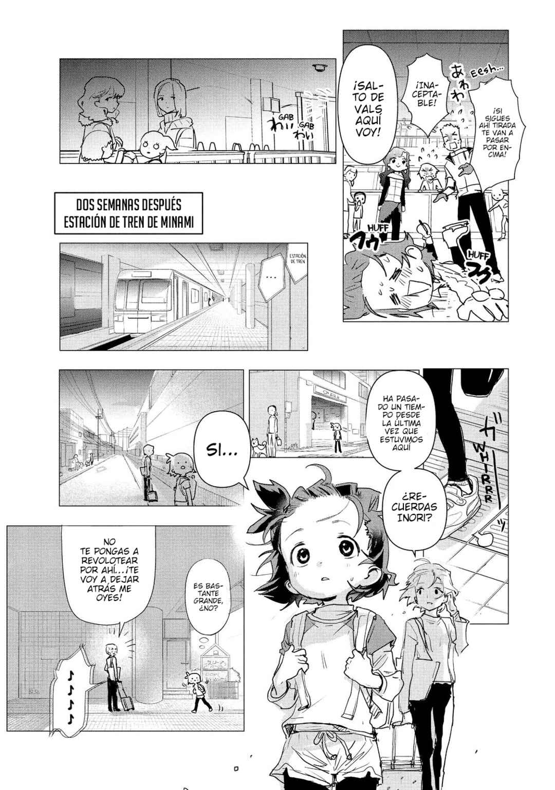 Chapter 2 - Page 10