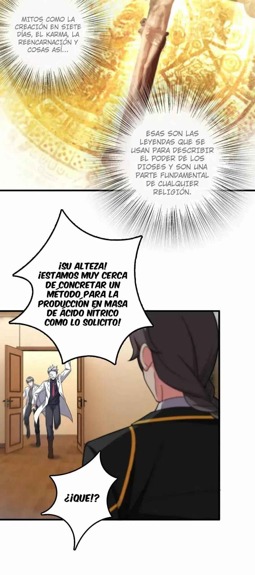 Chapter 205 - Page 23