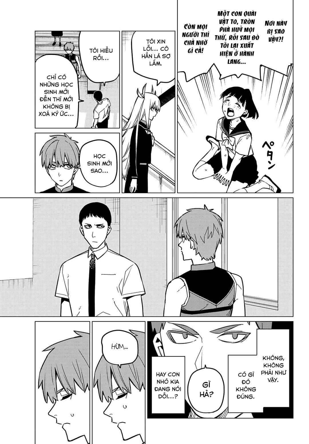 Chapter 67 - Page 10