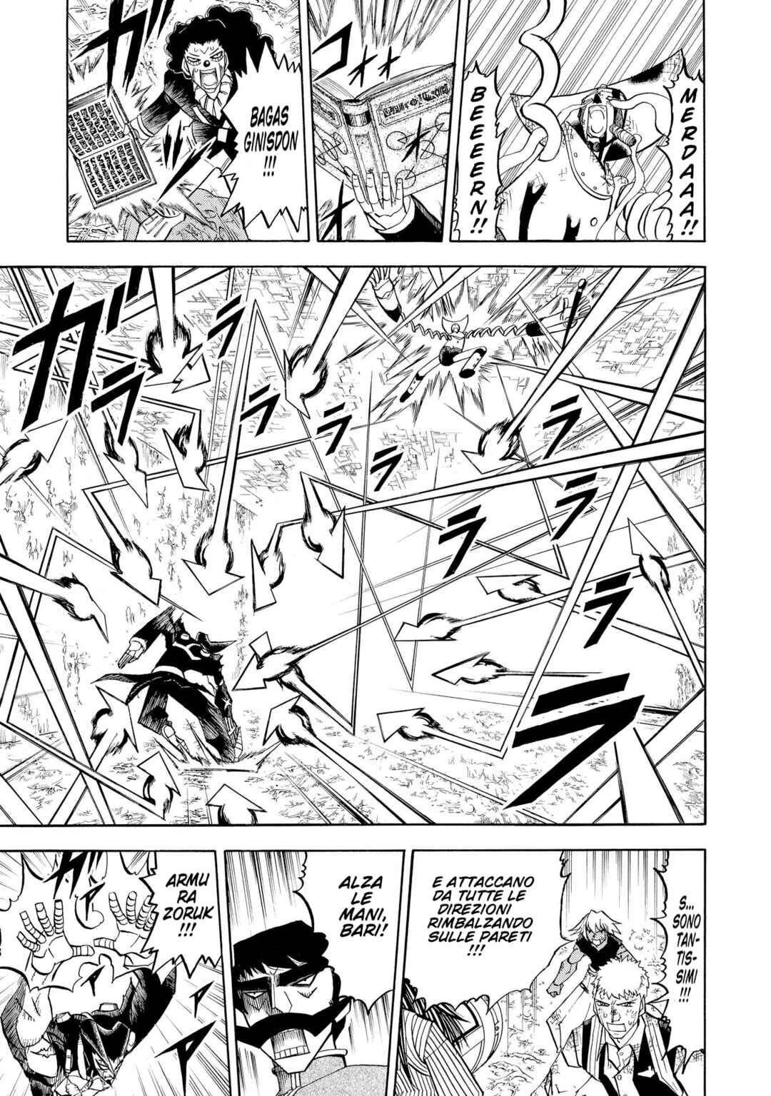 Chapter 239 - Page 11