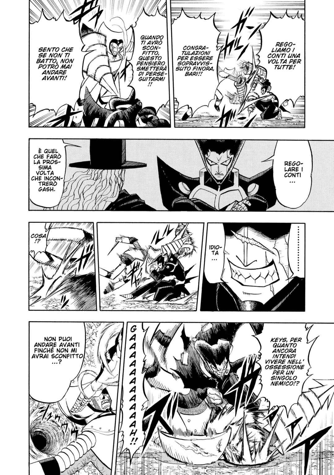 Chapter 239 - Page 6