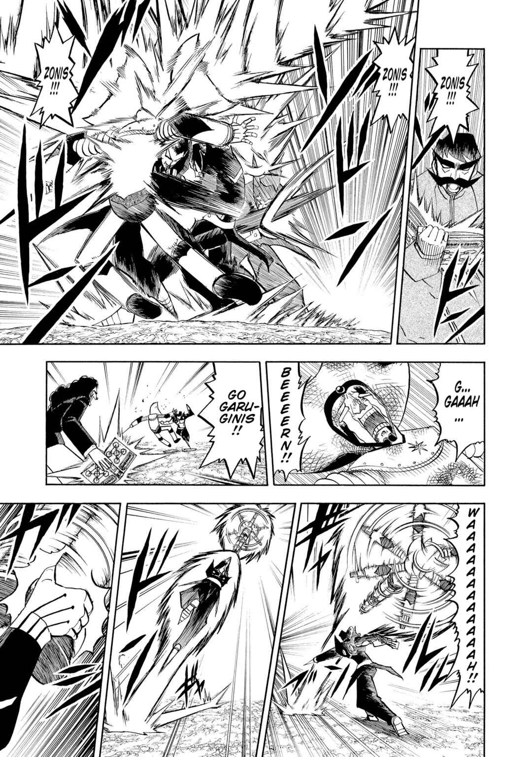Chapter 239 - Page 9