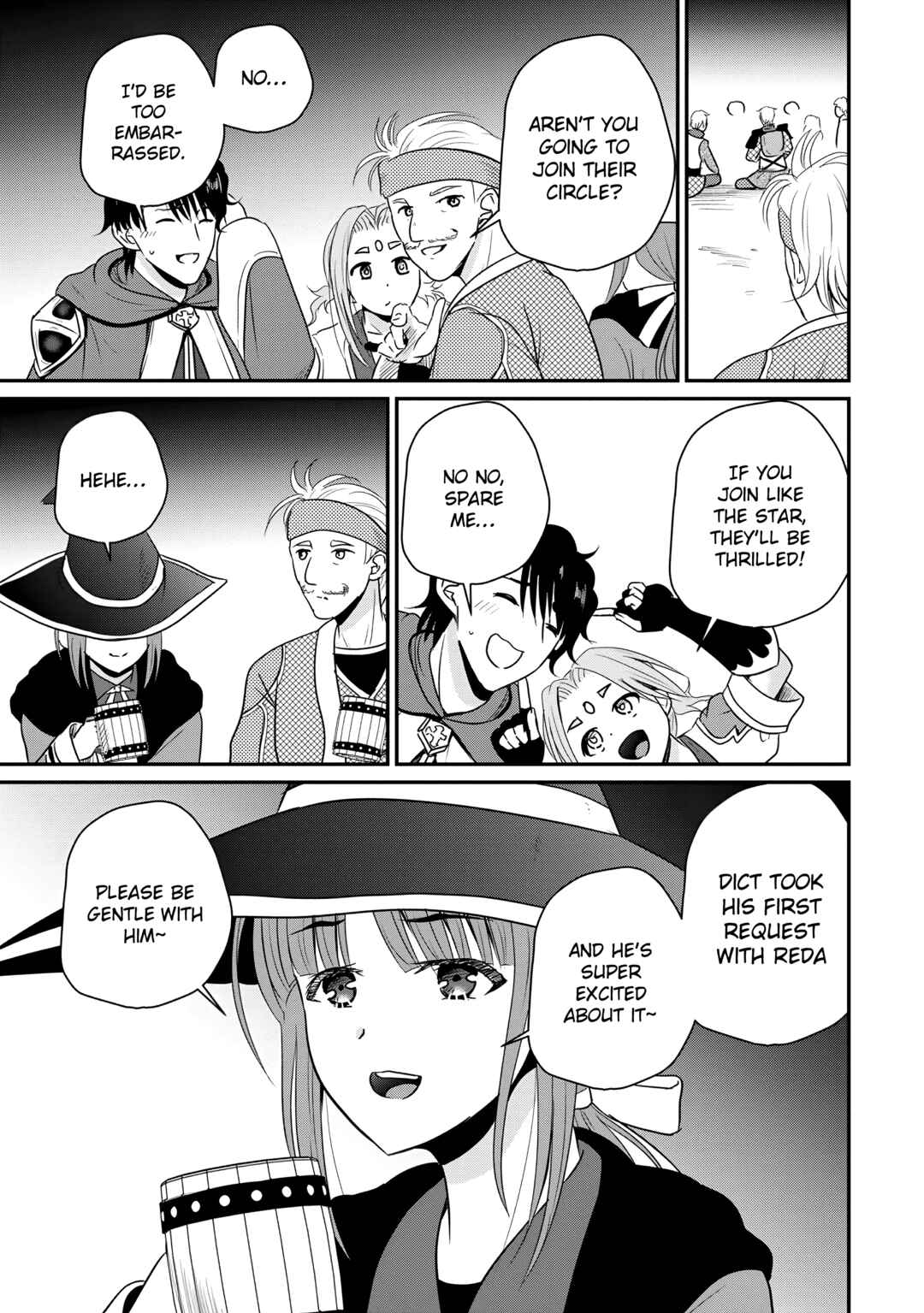 Chapter 65 - Page 19