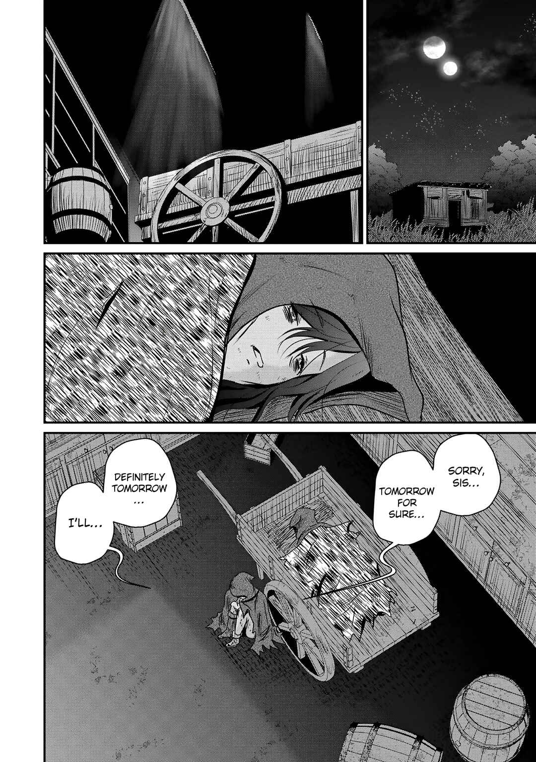 Chapter 65 - Page 30