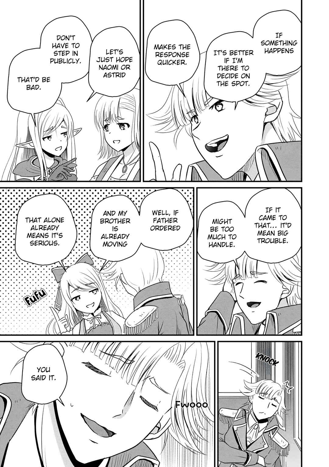 Chapter 65 - Page 9