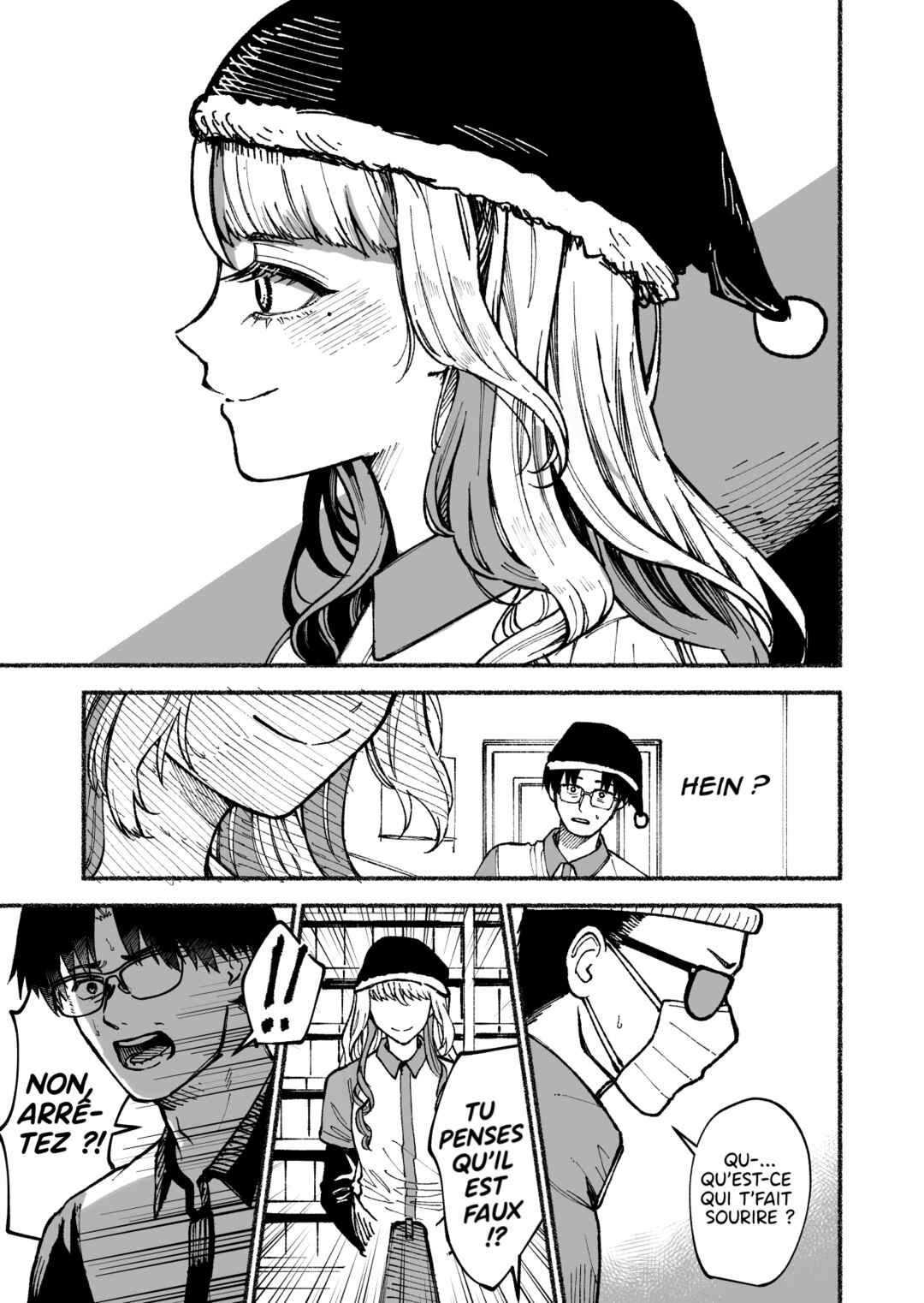 Chapter ? - Page 2
