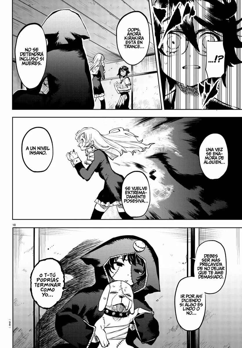 Chapter 85 - Page 18