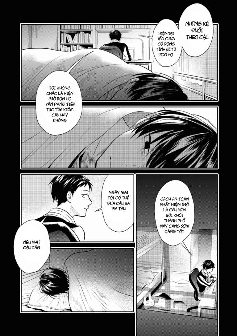 Chapter 35 - Page 12