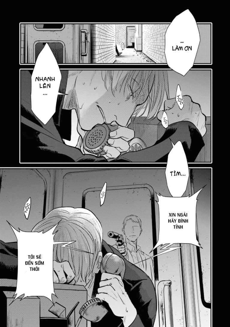 Chapter 35 - Page 22