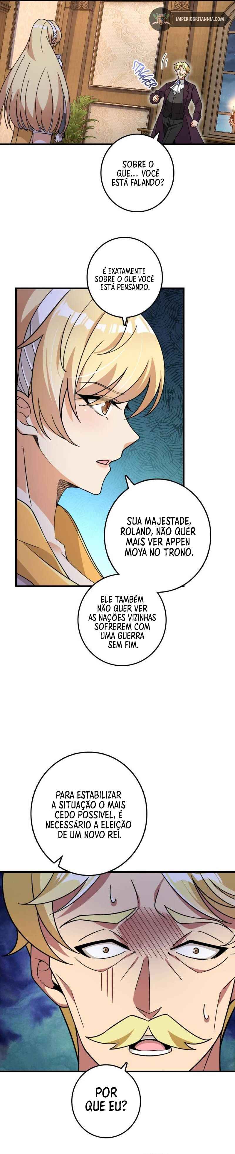 Chapter 546 - Page 13