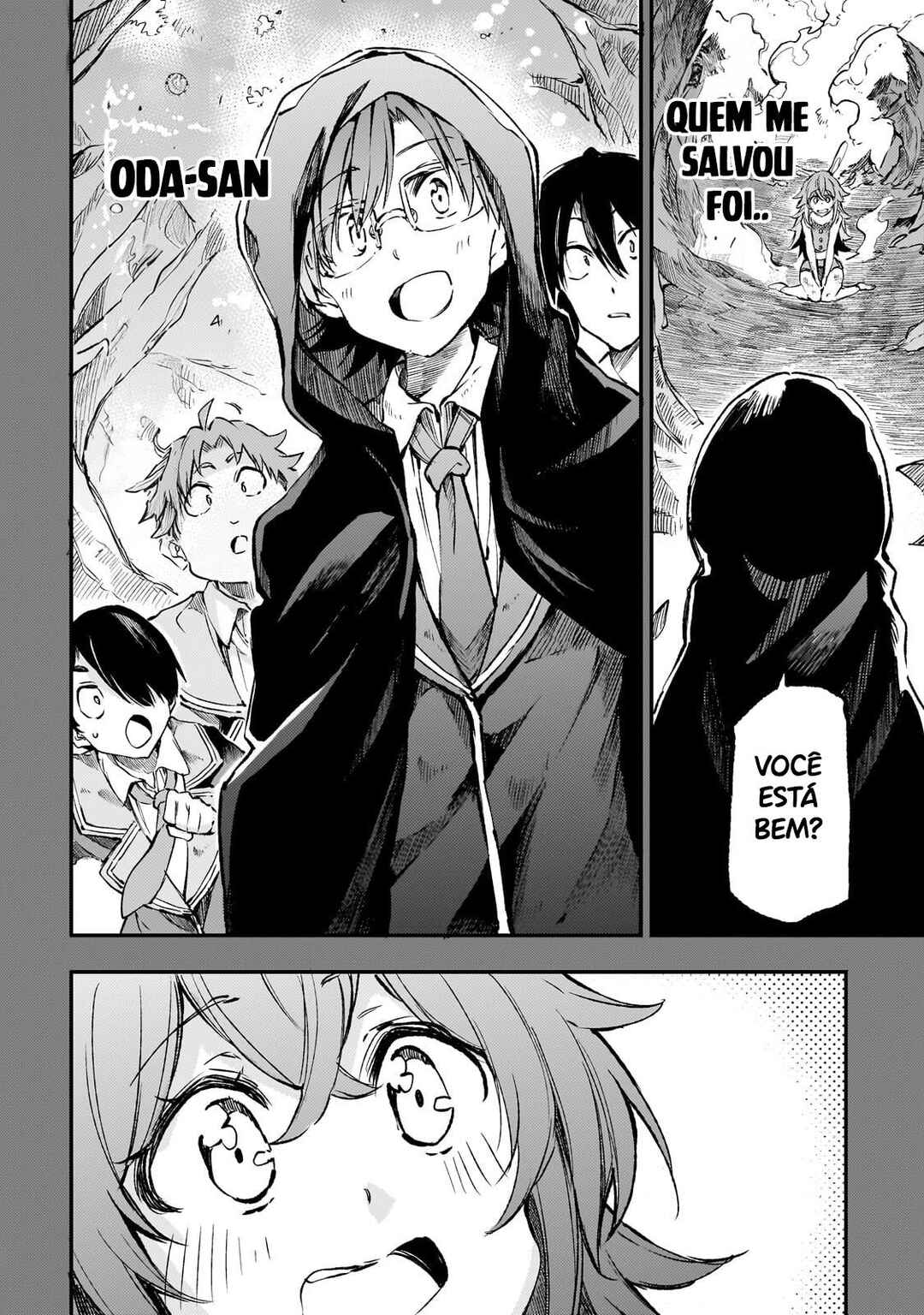 Chapter 254 - Page 6