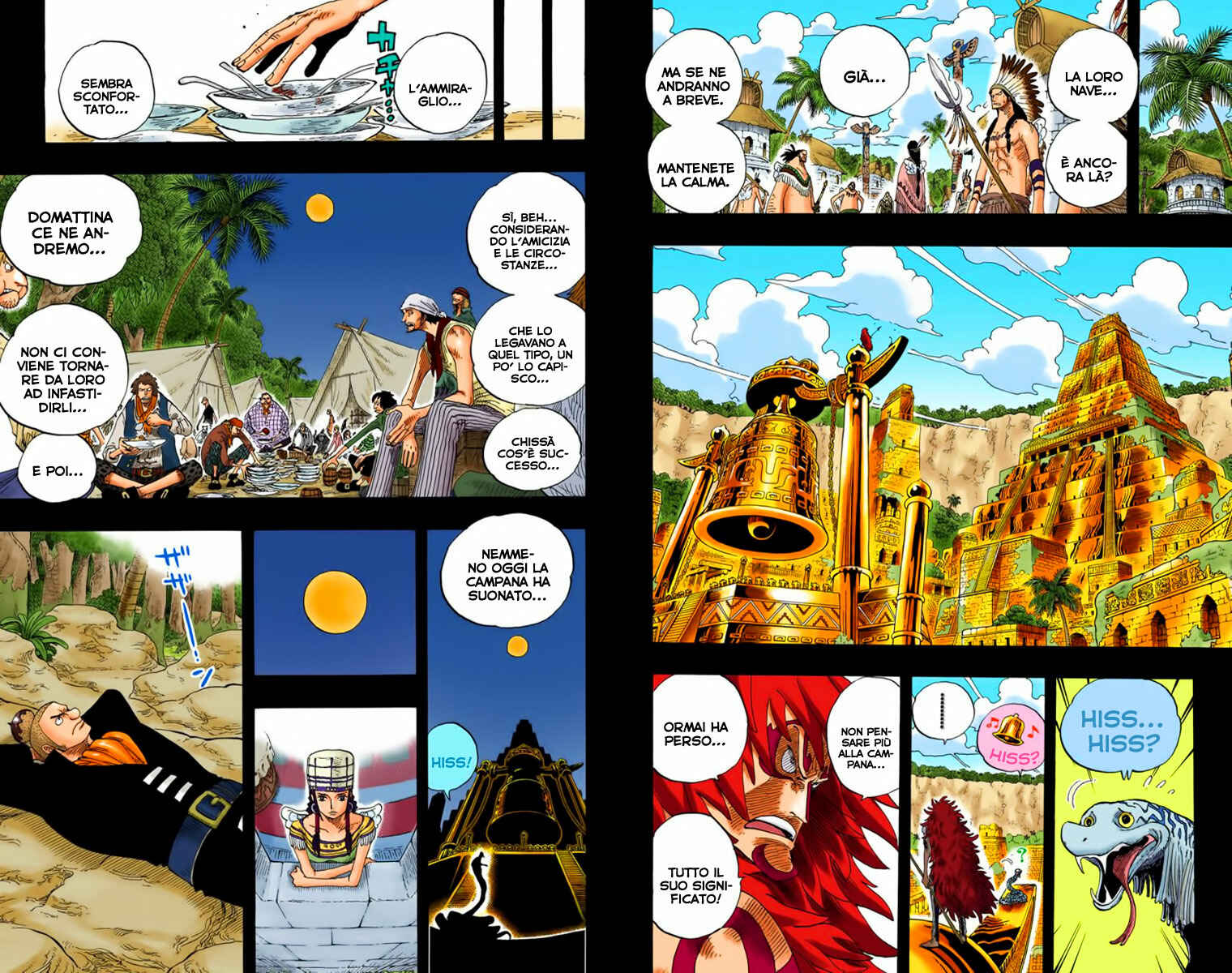 Chapter 291 - Page 3