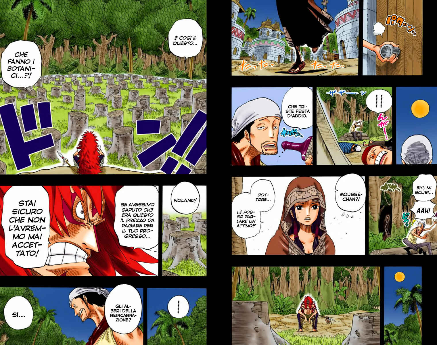 Chapter 291 - Page 4