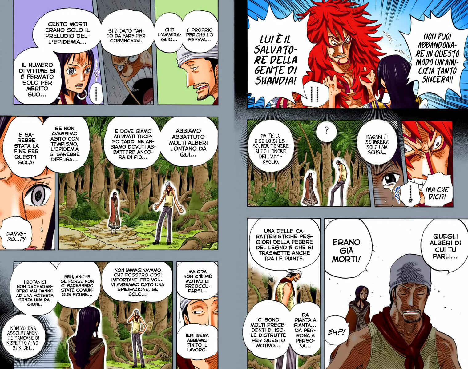 Chapter 291 - Page 7